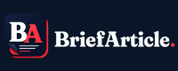 BriefArticle logo