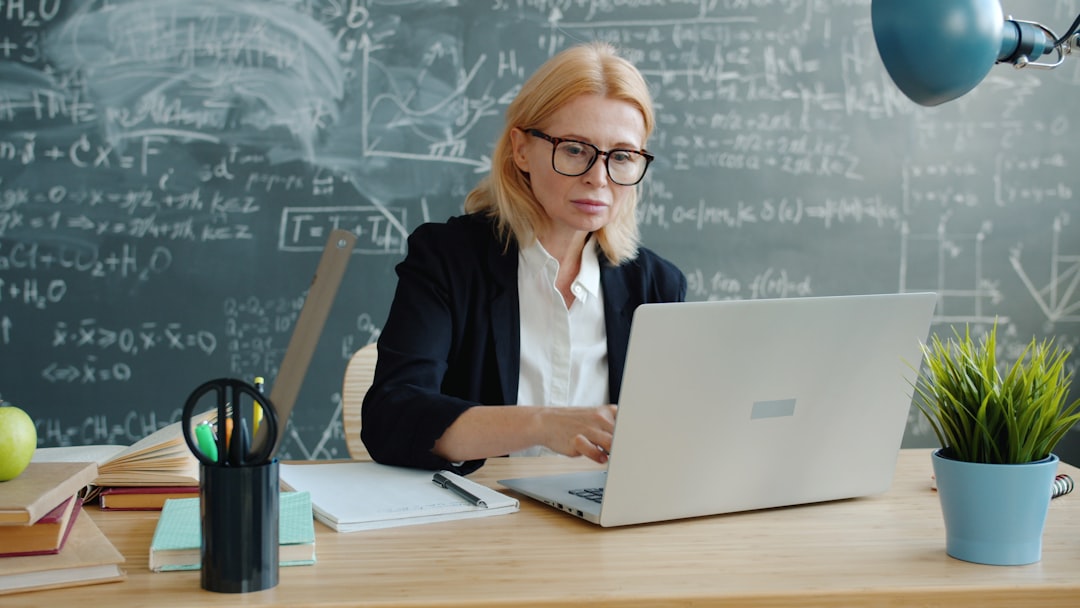 Claude for Teachers classroom workflow with curriculum and student data